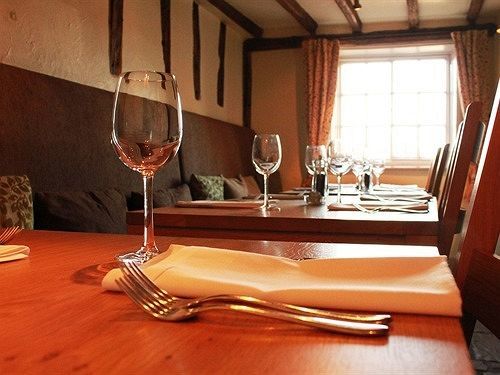 The Cricketers Arms 3*