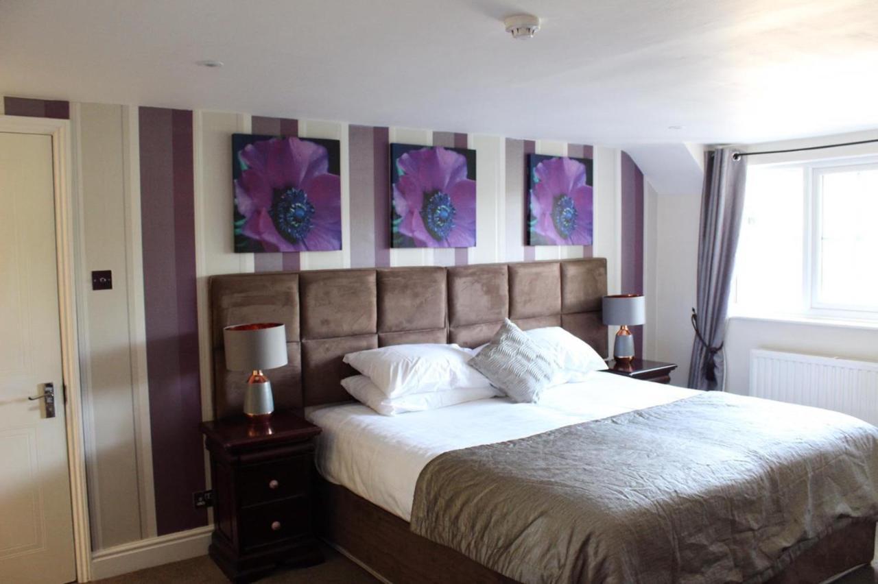 The Cricketers Arms 3*