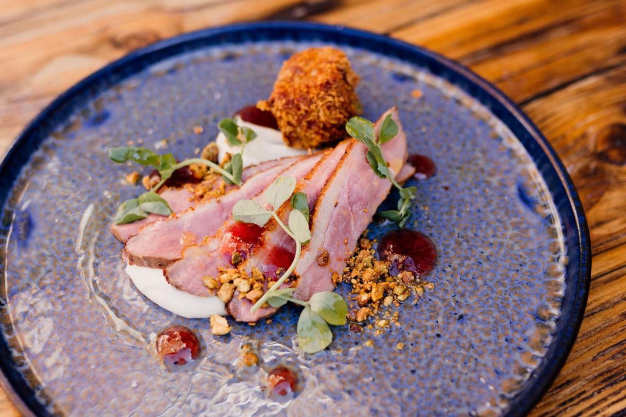 The Cricketers Arms 3* Quendon