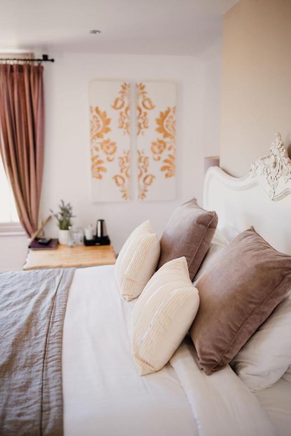The Cricketers Arms Inn 3*